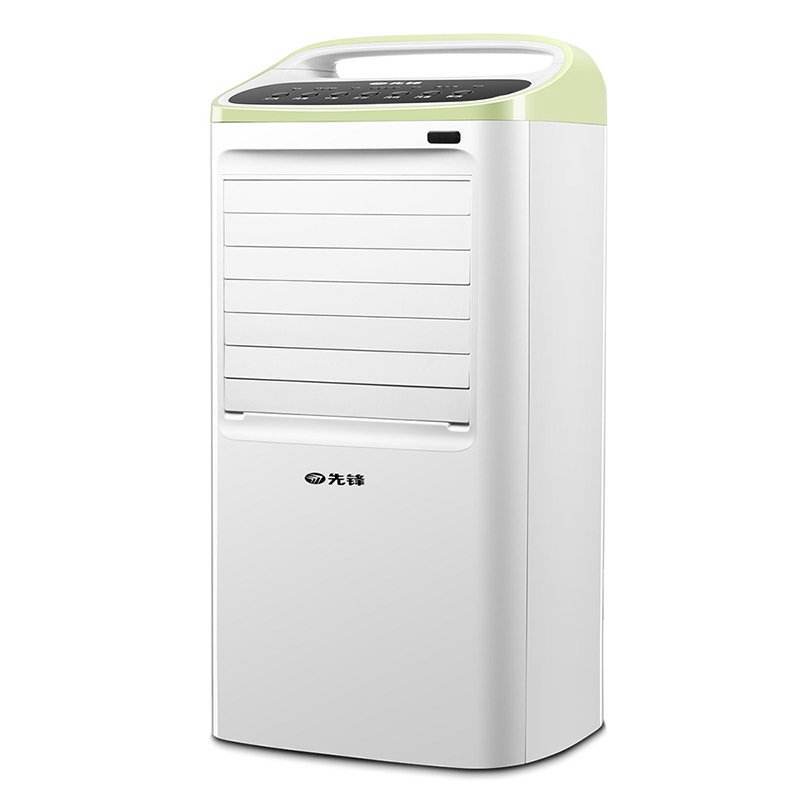 SINGFUN/先锋 空调扇家用遥控风扇 LL05-17AR 220V 100W 1台