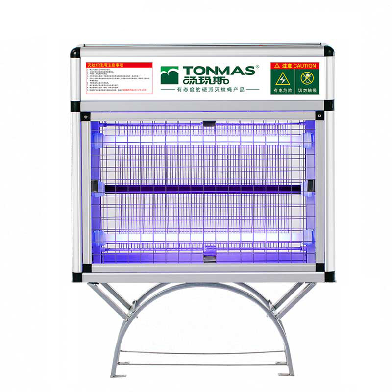 TONMAS/汤玛斯 户外防水灭蚊灯 TMS-901P(3支灯管) 70W 1台