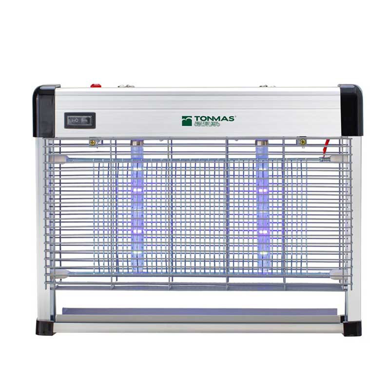 TONMAS/汤玛斯 壁挂款灭蚊灯 TMS-701-LED 带智能光控 18W 1台