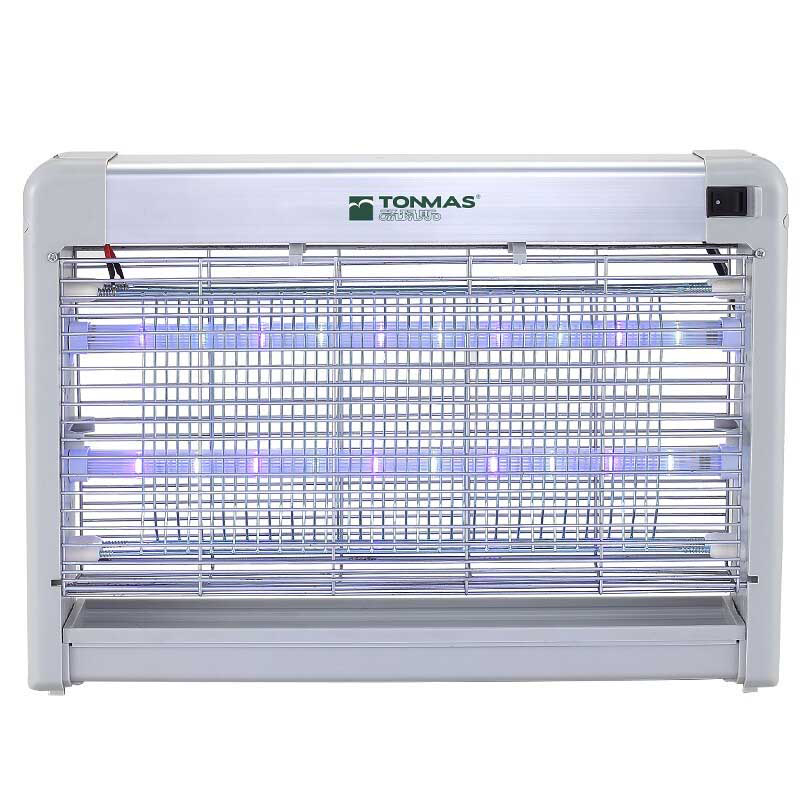 TONMAS/汤玛斯 室内灭蚊蝇灯 TMS-12W-LED宽频版 10W 1台