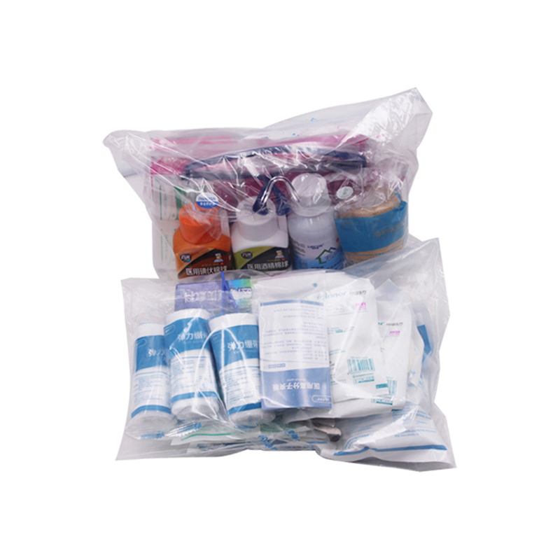AIBEIHU/爱备护 生物医学实验室增补包 ABH-ZB01B 含30种121件急救物品 配置参见详情 1套