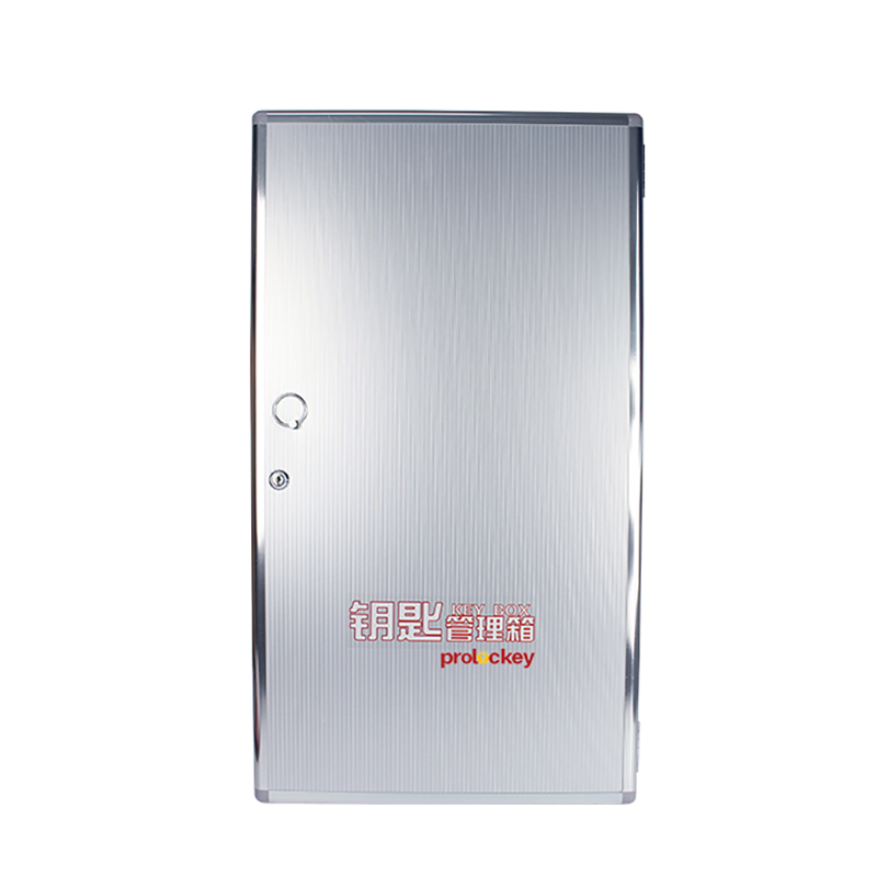 PROLOCKEY/洛科 表面铝合金钥匙箱 KB150 437×780×54mm 150位 1个