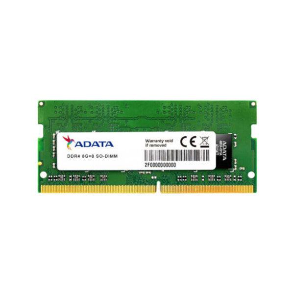 ADATA/威刚 笔记本内存 万紫千红 DDR4 2666MHz 8GB 1个