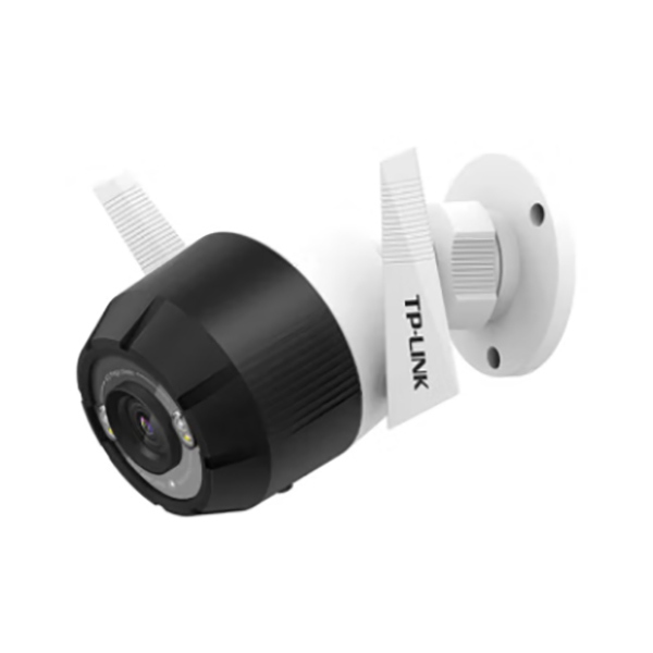 TP-LINK/普联 智能无线网络摄像机 TL-IPC64NA-4 400万高清户外防水 1台