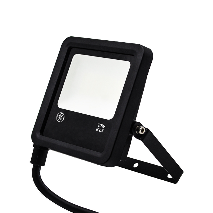 GE 易远LED泛光灯 EPFL10W65KACGD 1只