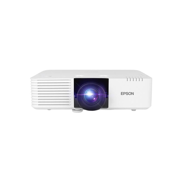 EPSON/爱普生 投影仪 CB-L530U 含欧叶120" 16:10 遥控幕 20mHDMI线 1m圆管吊架 含安装 1台