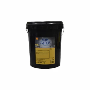 SHELL/壳牌 润滑脂 GADUS-S2V100-2 18kg 1桶