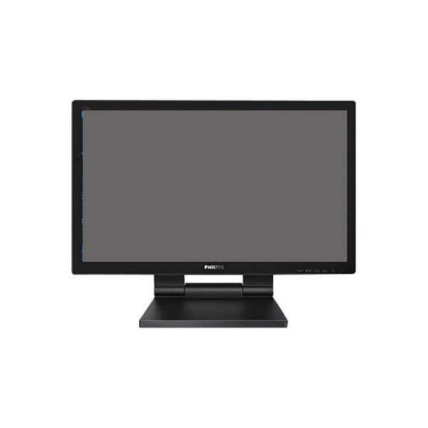 PHILIPS/飞利浦 触摸屏显示器 242B9T/93 23.8" 1台