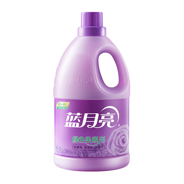 LYL/蓝月亮 薰衣草香衣物柔顺剂 6902022133206一件代发 3kg 1瓶