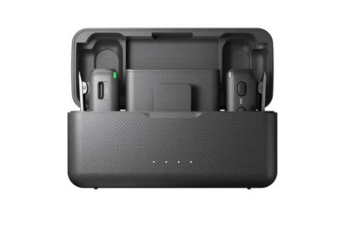 DJI/大疆 无线麦收音器 Mic 小尺寸 1件