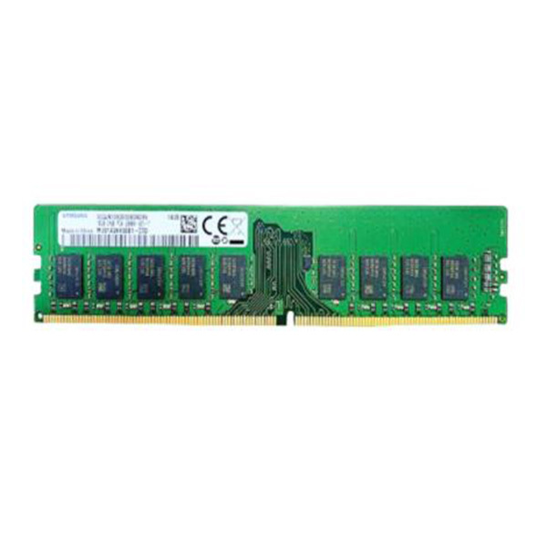 SAMSUNG/三星 工作站内存条 DDR4 2666MHz 16GB RECC 1个