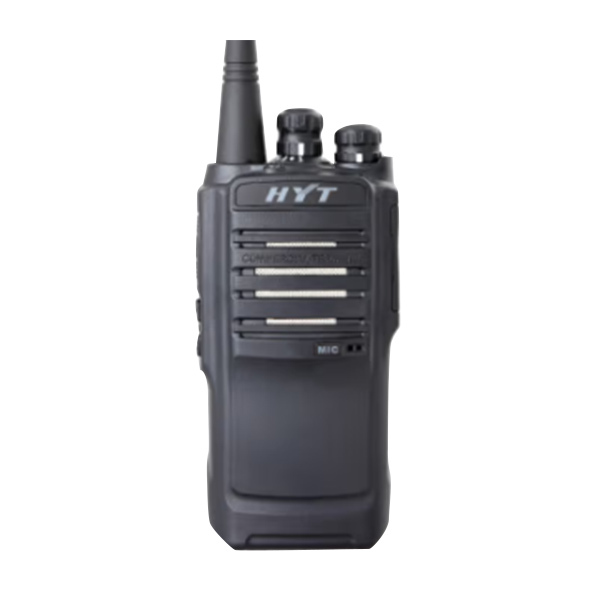 HYTERA/海能达 对讲机 TC500S 黑色 4W 1台