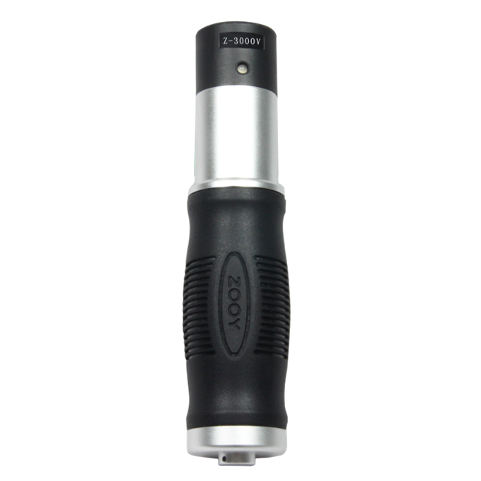 ZOOY PATROL/中研巡更 自动感应巡更机 Z-3000V φ30×137mm 触点USB通讯 1个