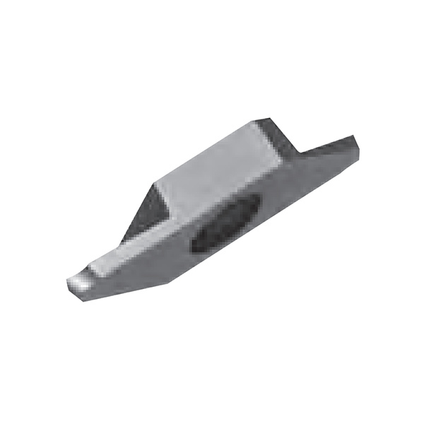 KYOCERA/京瓷 槽刀片 TKF16R150-T-16DR PR1225 1盒