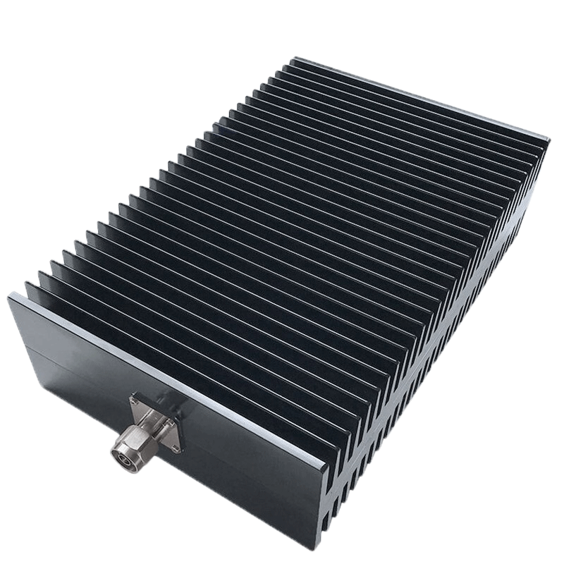 BOYANG/ 博扬 N型终端负载 BY-N-FZ300W 300W 50Ω 1个