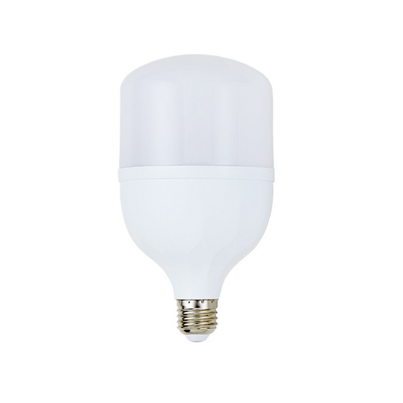 HU/沪字牌 LED节能灯泡 HZPTP-5W 6000K φ50×H101mm 1个