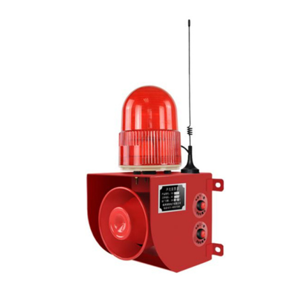 HANGYA/杭亚 无线遥控声光报警器 YS-01HY 500米 不含遥控器 1个