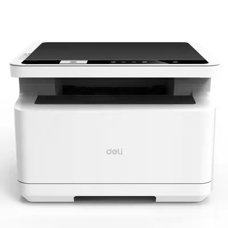DELI/得力 激光打印机 M2000 适用T2 1台