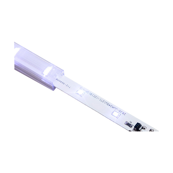 DENGX/灯下科技 灯下商用灭蚊灯配套灯管 D60WP LED配套灯管 1个