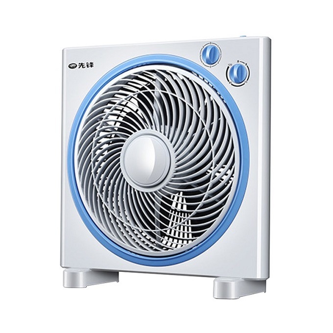 SINGFUN/先锋 台式转页扇 KYT30-17A/DK1703 3档 旋钮式 220V 45W 1台