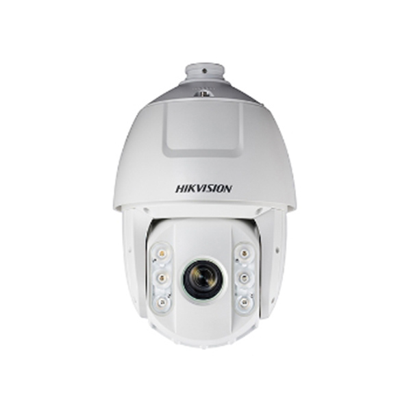 HIKVISION/海康威视 6"200万红外同轴球机(非网络) DS-2AC6223TI-A(B) 23倍 红外补光 150m IP66 1台