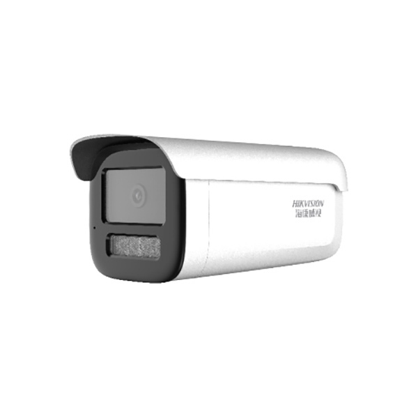 HIKVISION/海康威视 2系列红外筒型网络摄像机 DS-2CD2T45V3-I3 镜头焦距4mm 像素400万 支持POE供电 1台