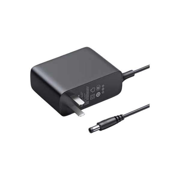 UGREEN/绿联 充电线 40250 电源适配器 12V 3A 显示器电源线 DC多功能充电器 适用监控器摄像头/移动硬盒 1根