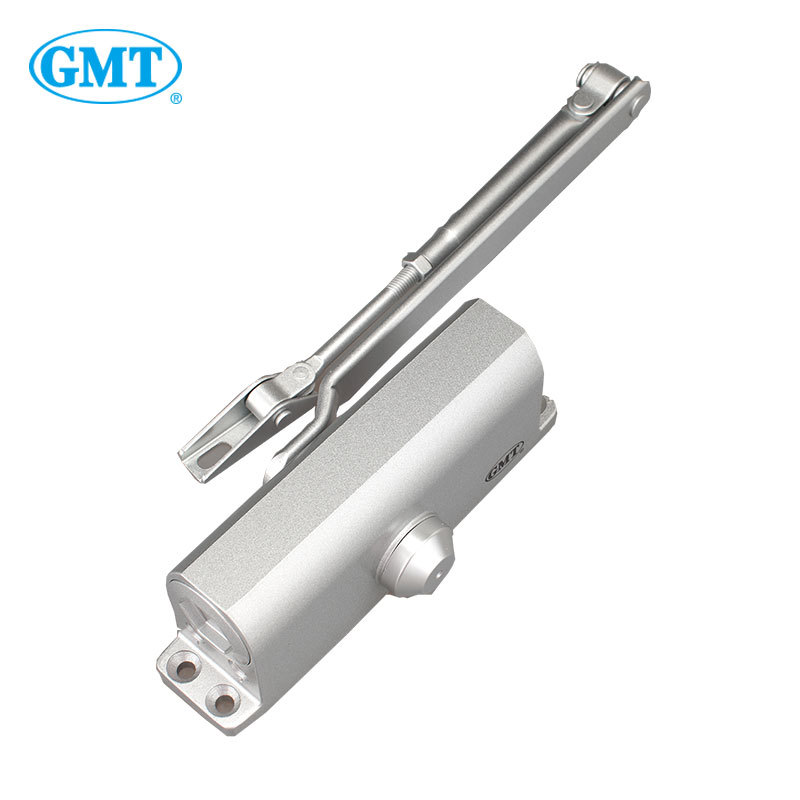 GMT 闭门器 G1523A 有定位功能 适合门重65kg 适合门宽≤950mm 1台