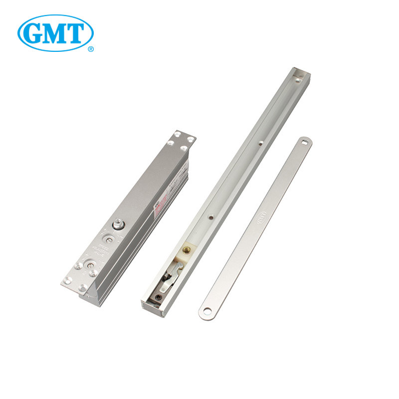 GMT 隐藏式闭门器 1502A 有定位功能 适合门重50kg 适合门宽≤950mm 1套
