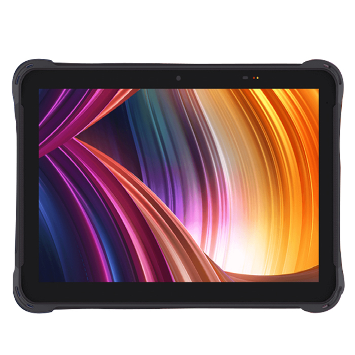 UROVO/优博讯 二维工业级平板 P8100P 4GB+64GB 10.1"彩屏 Android 10 1台