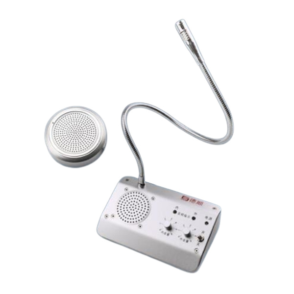DESHUN/德顺 银行窗口对讲机 DS-1908 1个