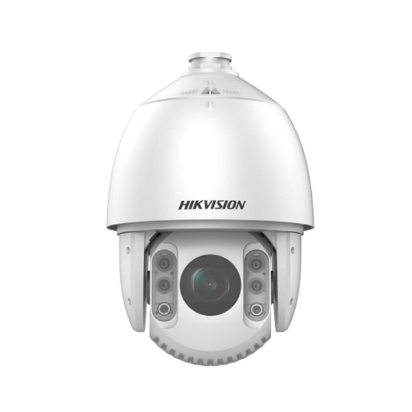 HIKVISION/海康威视 网络高清智能球机 DS-2DE7330IW-A(S6) 像素300万 镜头焦距4.8~144mm 1台