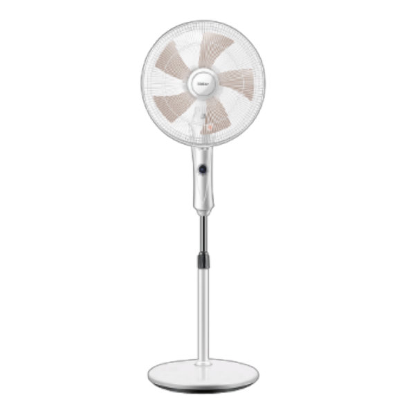 HAIER/海尔 遥控式落地扇 XLY4001A 扇叶直径400mm 220V 56W 1台