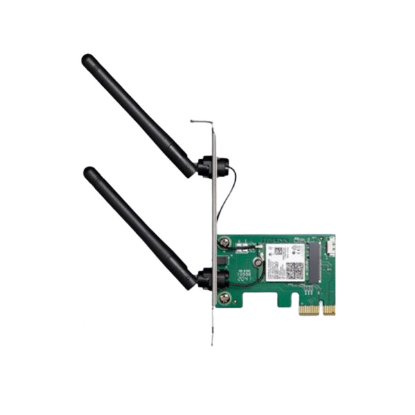 TP-LINK/普联 AX3000双频无线PCIe网卡 TL-XDN8180 1个