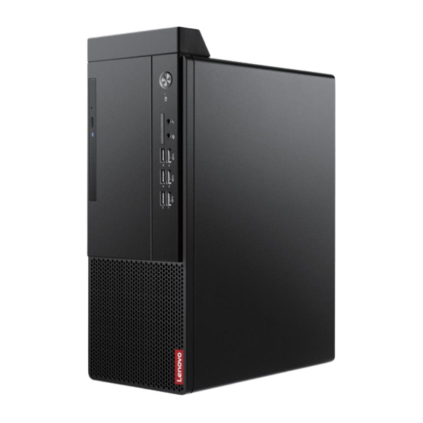 LENOVO/联想 台式电脑主机 启天M455 改配 12代i5-12500 (16GB) (256GB SSD+1TB HDD) 集显 Win11专业版(OEM) 单主机 1台