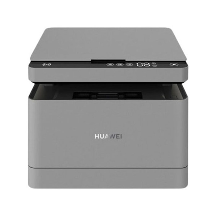 HUAWEI/华为 A4黑白激光多功能一体机 PixLab B5 打印/复印/扫描 1台