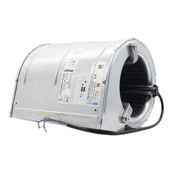 EBMPAPST 散热风扇 D2E133-AM47-01 230V 190W 1台