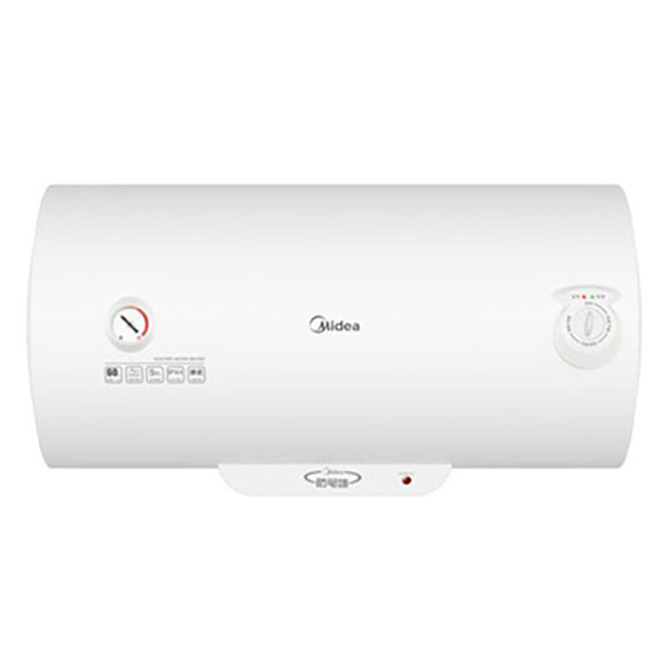 MIDEA/美的 电热水器 F60-A20GA2(H) 60L 220V 2kW 二级能效 一价全包 不含花洒 1台