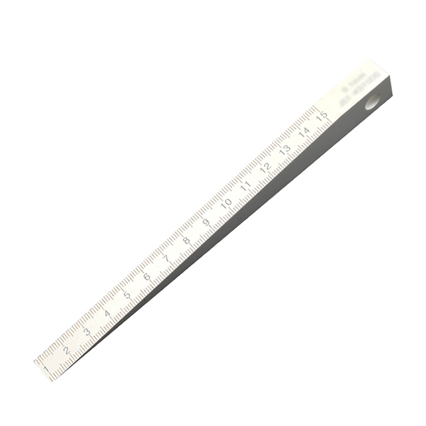 GOODSUPERJST 塑料游标塞尺 JST-KS06DS 不含第三方检测 1支