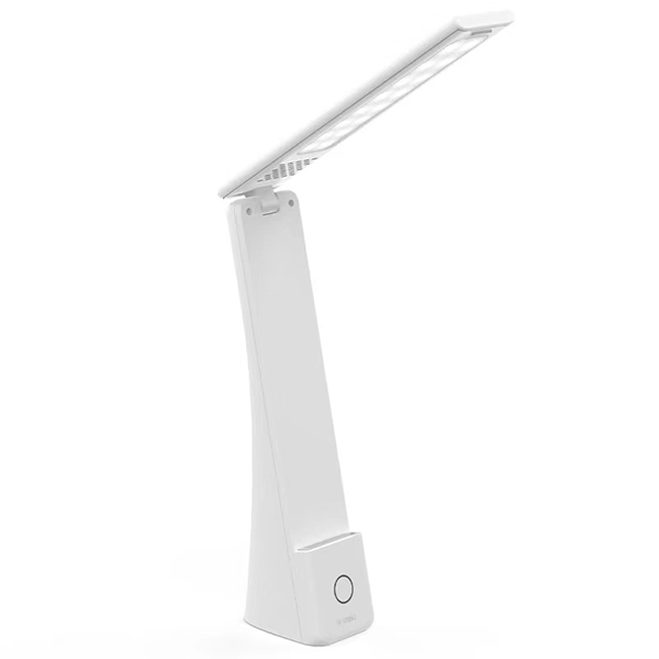 DELI/得力 台灯 17855 LED 白色 九段调光 1台