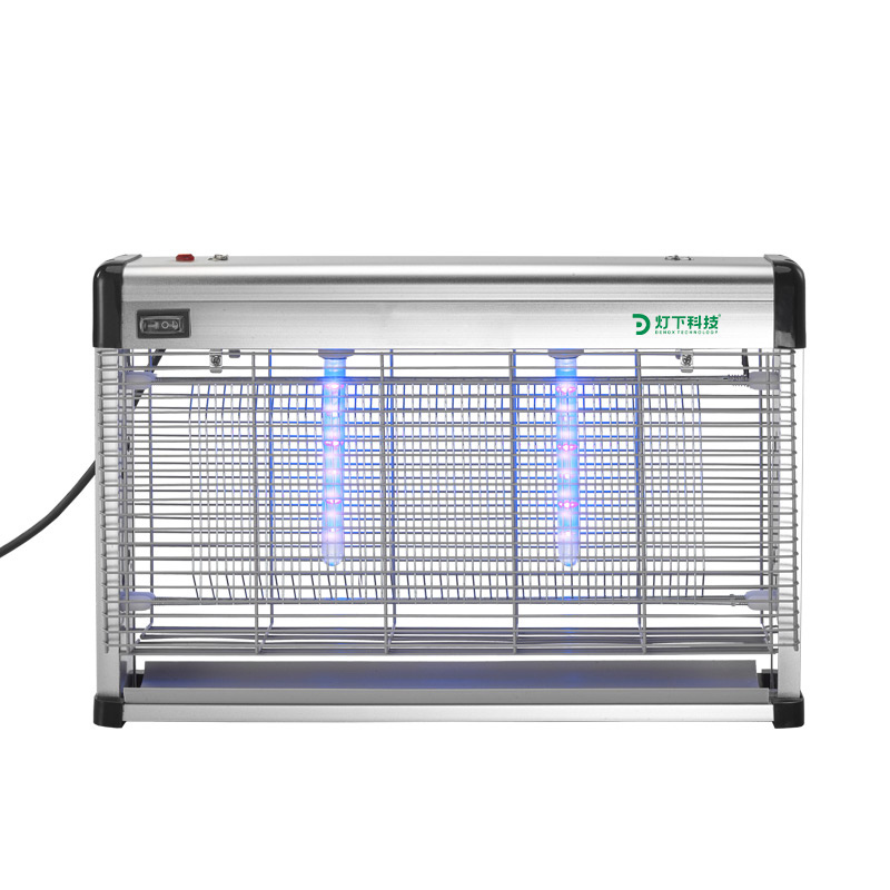 DENGX/灯下科技 户外防水灭蚊灯 DX60插电款 1台