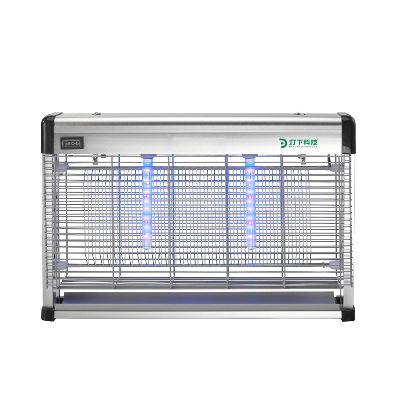 DENGX/灯下科技 户外防水灭蚊灯 DX20-1充电款 1台