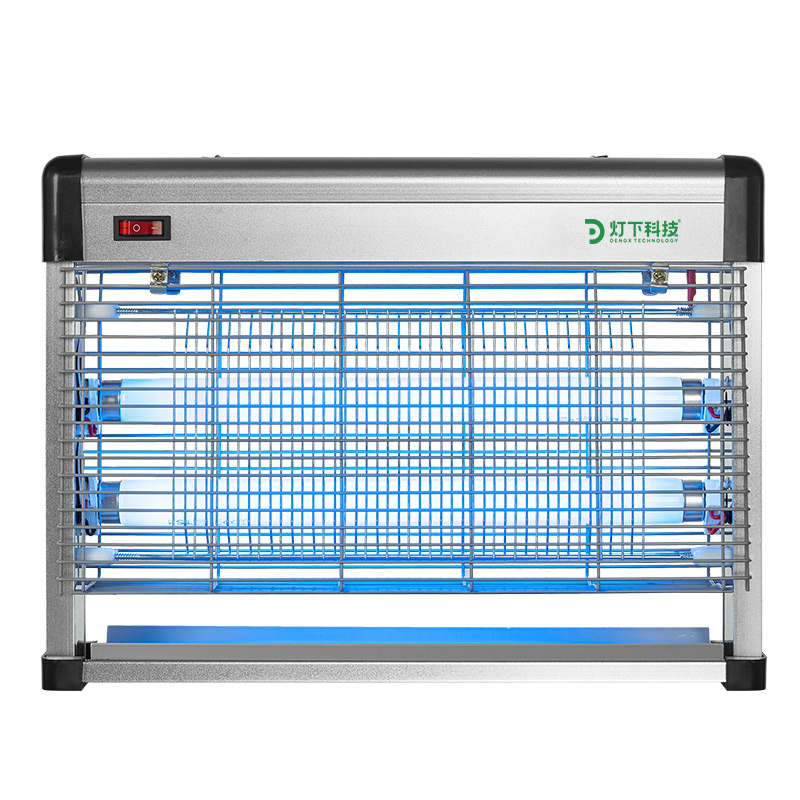 DENGX/灯下科技 商用灭蝇灯 D60wp-FSL 1台