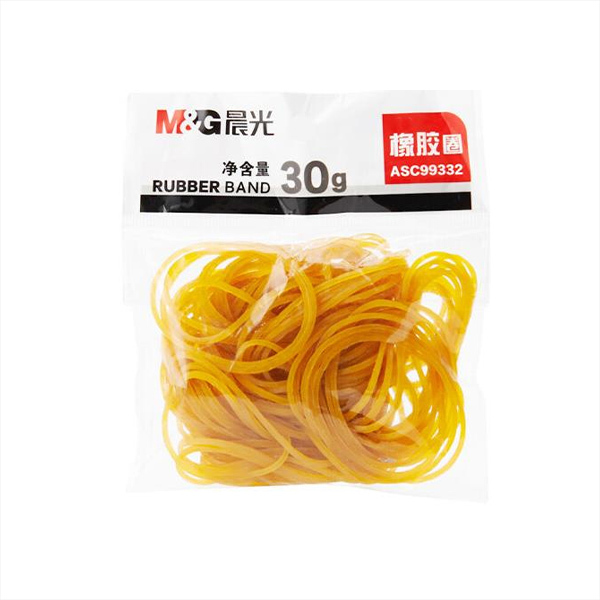 M&G/晨光 橡胶圈 ASC99332 30g 1袋