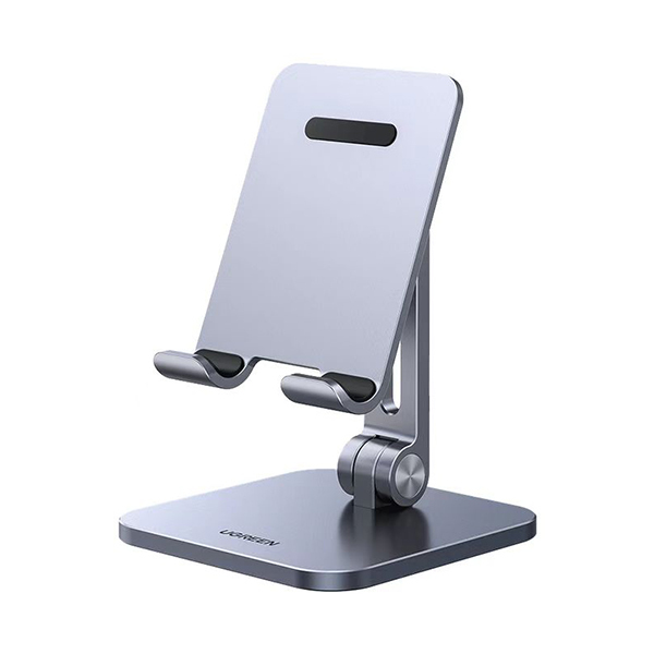 UGREEN/绿联 折叠金属手机支架 40393 适用手机7.9"内 平板12.9"内 1个