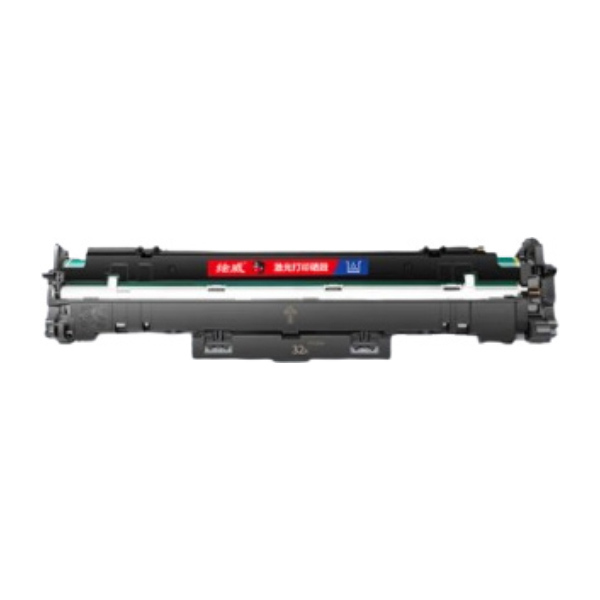 HUIWEI/绘威 成像鼓(带芯片) CF232A 黑色 适用HP LaserJet Pro M203dw/203dn
HP LaserJet Pro MFP M227fdw/227sdn等 1支