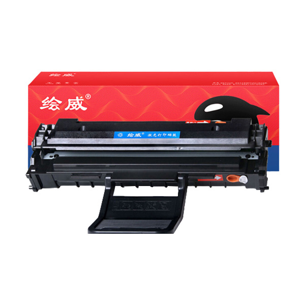 HUIWEI/绘威 大容量易加粉硒鼓 3117 黑色 适用Xerox Phaser 3117/3122/3124/3125/3125N/
戴尔Dell 1100 1支