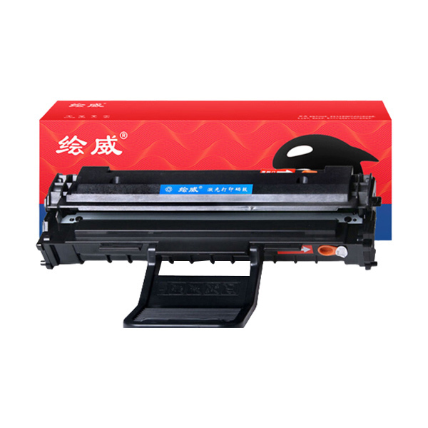 HUIWEI/绘威 大容量易加粉硒鼓 3200 黑色 适用施乐/Xerox 3200mfp/113R00730 1支