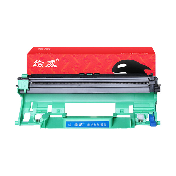 HUIWEI/绘威 硒鼓架 LD201 黑色 适用Lenovo S2001/S1801/M1840/M1851/M2040/M2051/M7206w/M7216/M7216nwa/M7255/M7256/F2070/F2071h/F2081/F2081h/LJ2205/LJ2206/LJ2206w 1支