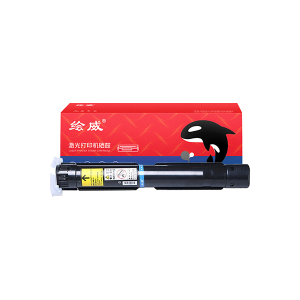 HUIWEI/绘威 大容量粉盒 S2110 黑色 适用Xerox DocuCentre S2110N/S2110NDA 1支
